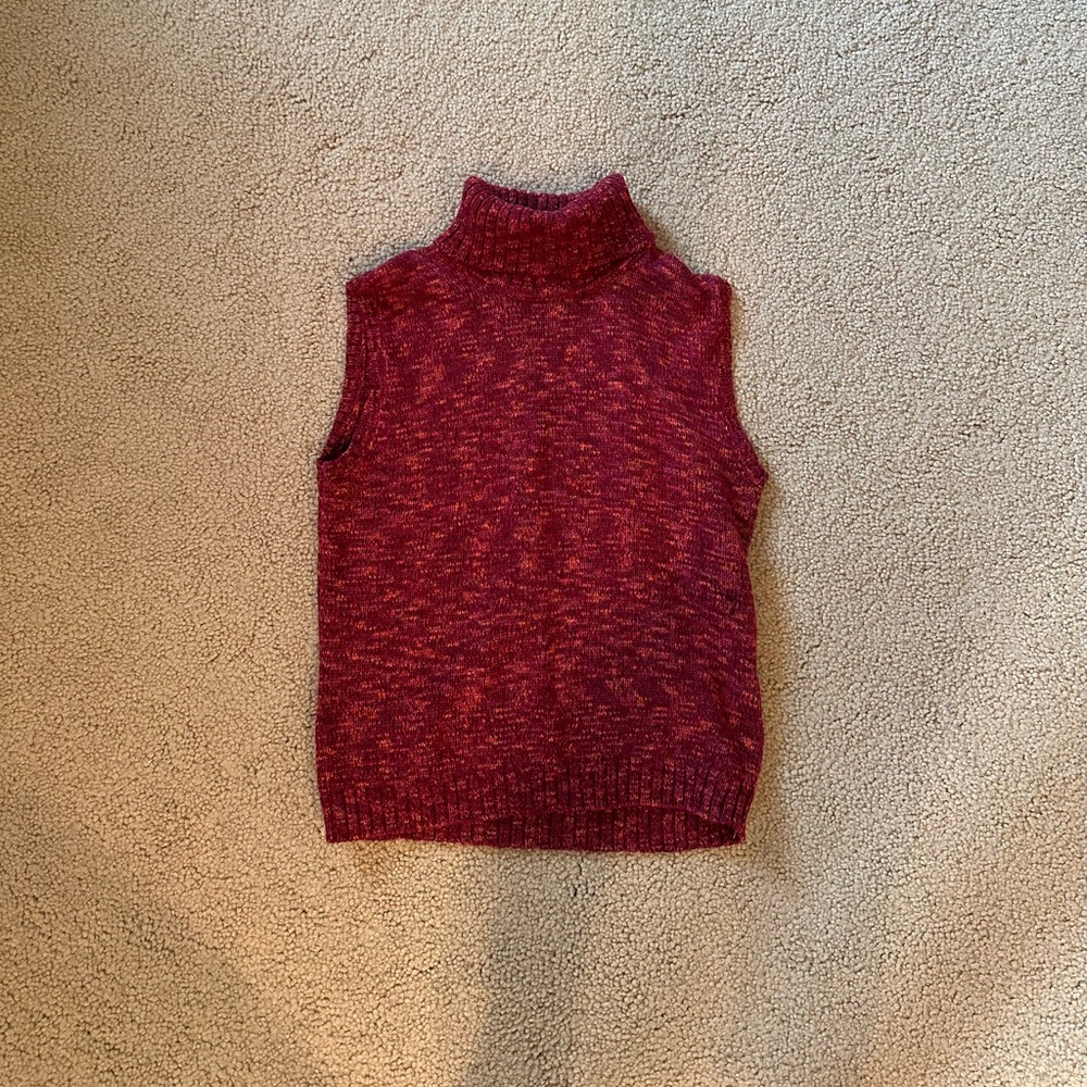 jones ny turtleneck